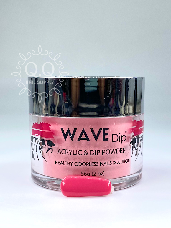 Wave Gel Simplicity Dip/Acrylic Powder - #050 Love is in the Air