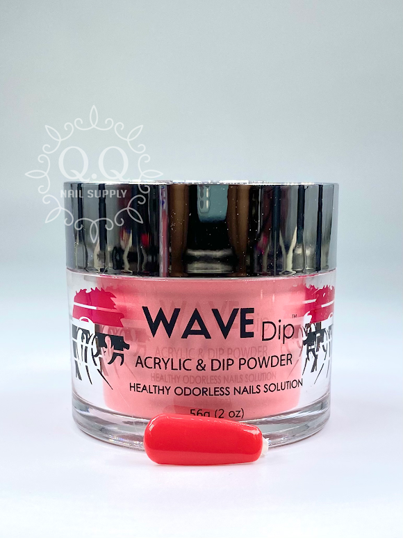 Wave Gel Simplicity Dip/Acrylic Powder - #052 Stay Cautious