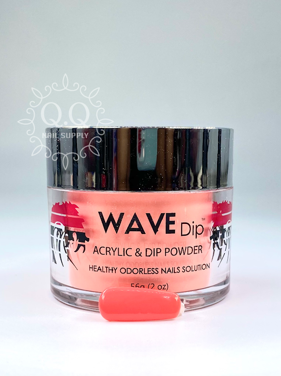 Wave Gel Simplicity Dip/Acrylic Powder - #053 Walking on Sunshine