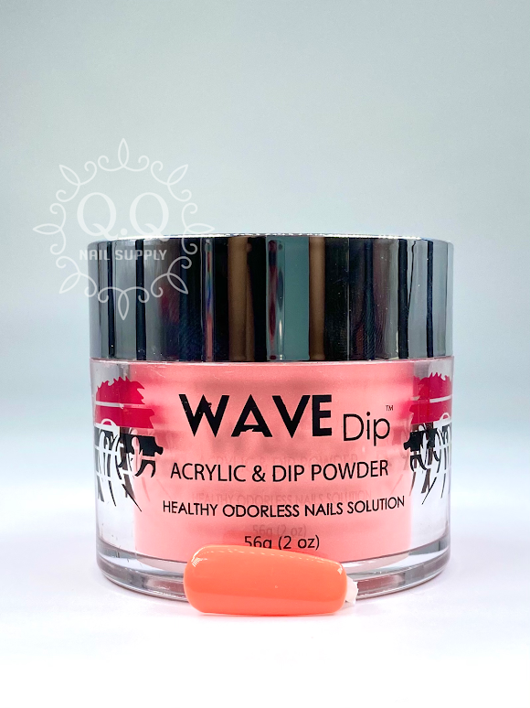 Wave Gel Simplicity Dip/Acrylic Powder - #054 Passionfruit