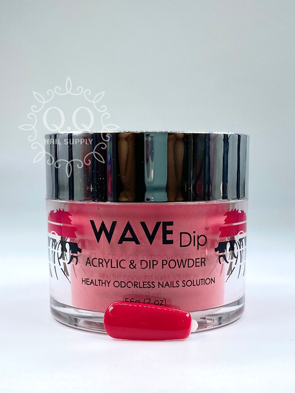 Wave Gel Simplicity Dip/Acrylic Powder - #056 Seal the Deal