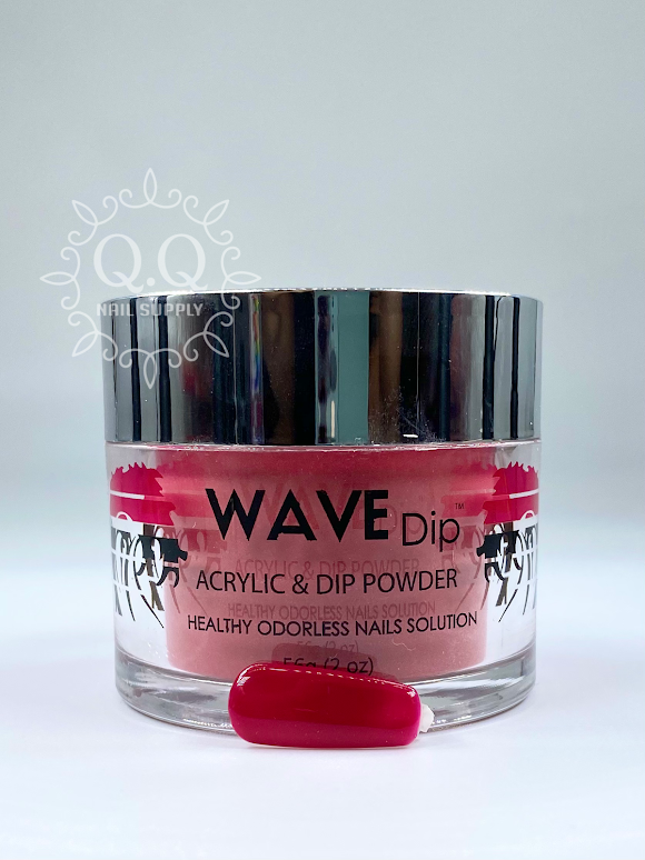 Wave Gel Simplicity Dip/Acrylic Powder - #057 Going Ballistic