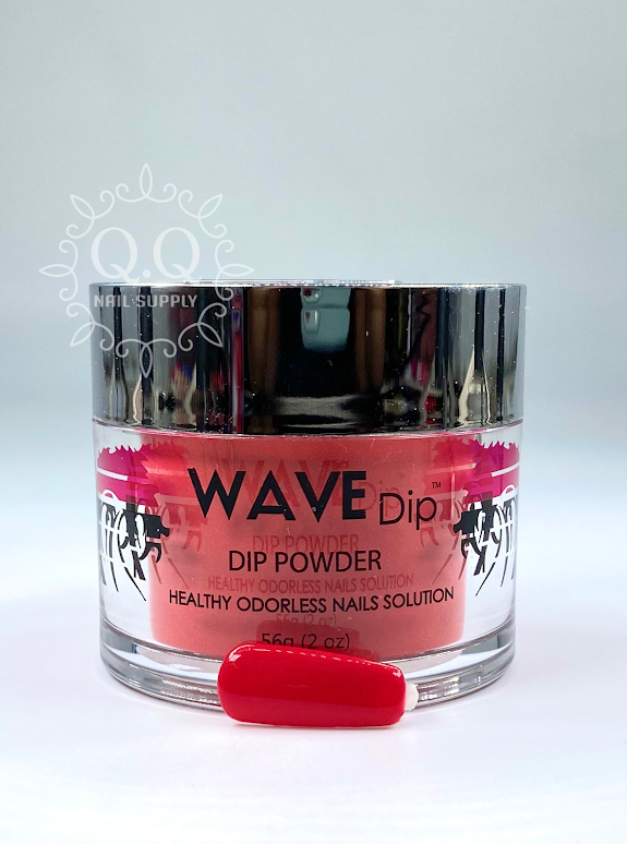 Wave Gel Simplicity Dip/Acrylic Powder - #059 No Entry