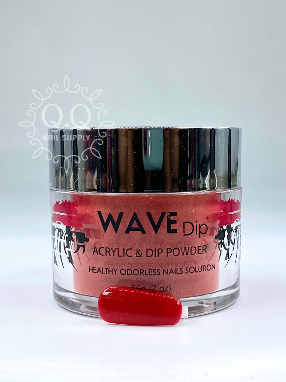 Wave Gel Simplicity Dip/Acrylic Powder - #061 Uproar