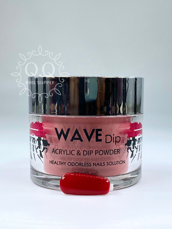 Wave Gel Simplicity Dip/Acrylic Powder - #062 Maniac