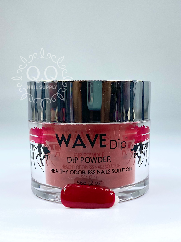 Wave Gel Simplicity Dip/Acrylic Powder - #063 Low Profile