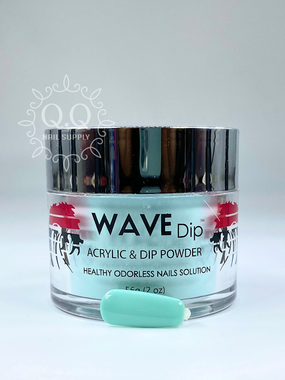 Wave Gel Simplicity Dip/Acrylic Powder - #065 Blue Lover