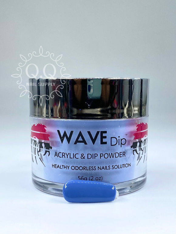 Wave Gel Simplicity Dip/Acrylic Powder - #073 Over You