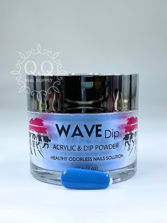Wave Gel Simplicity Dip/Acrylic Powder - #074 Summer Waves