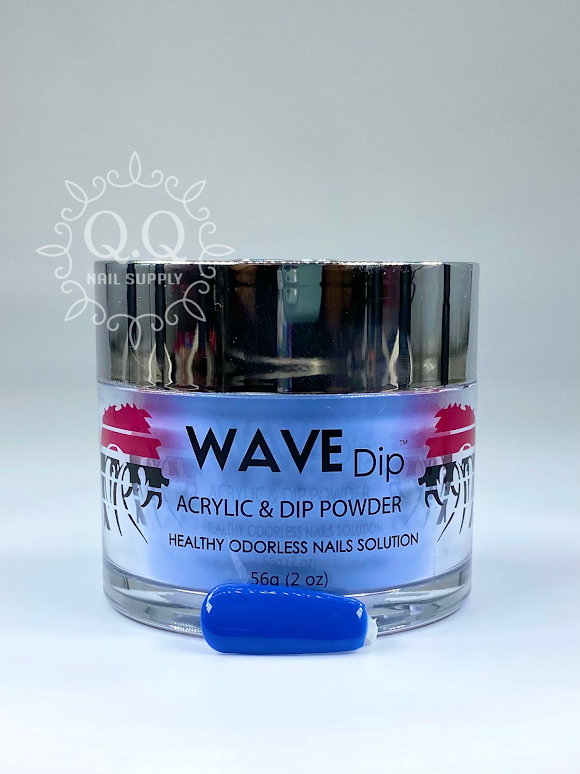 Wave Gel Simplicity Dip/Acrylic Powder - #075 Slow Dance