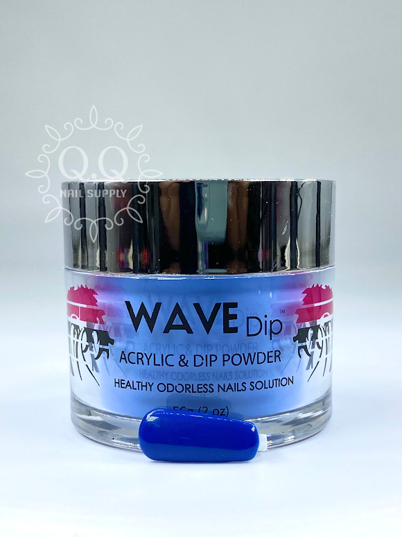 Wave Gel Simplicity Dip/Acrylic Powder - #076 Neptune