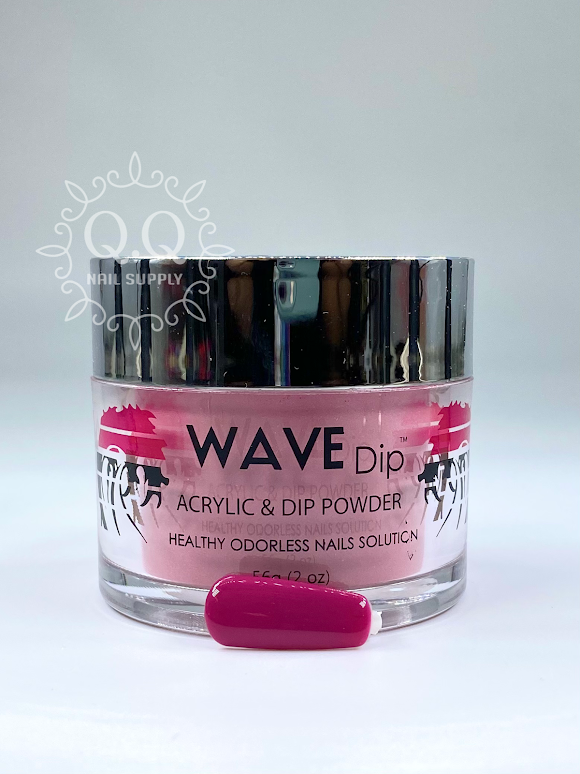 Wave Gel Simplicity Dip/Acrylic Powder - #078 Into You