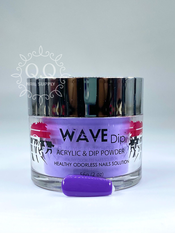 Wave Gel Simplicity Dip/Acrylic Powder - #081 On the Go
