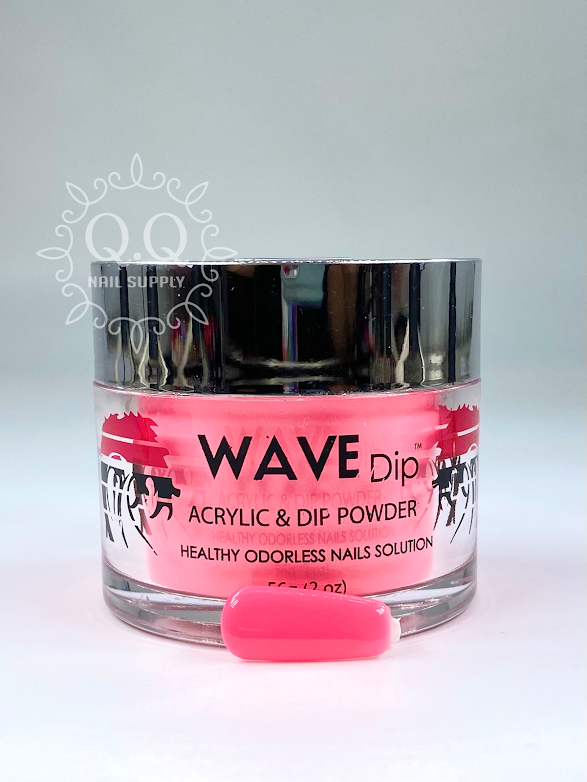 Wave Gel Simplicity Dip/Acrylic Powder - #083 Watermelon Sugar