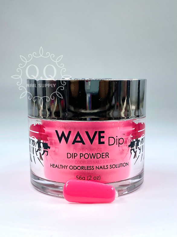 Wave Gel Simplicity Dip/Acrylic Powder - #084 Juice Punch