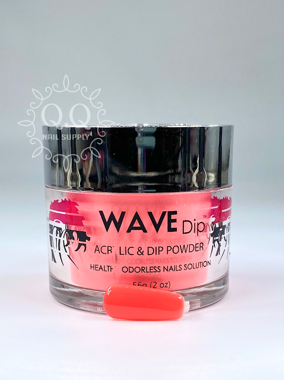 Wave Gel Simplicity Dip/Acrylic Powder - #085 Signal