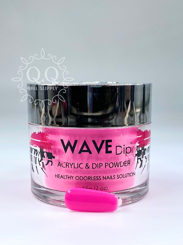 Wave Gel Simplicity Dip/Acrylic Powder - #089 Mood Swings