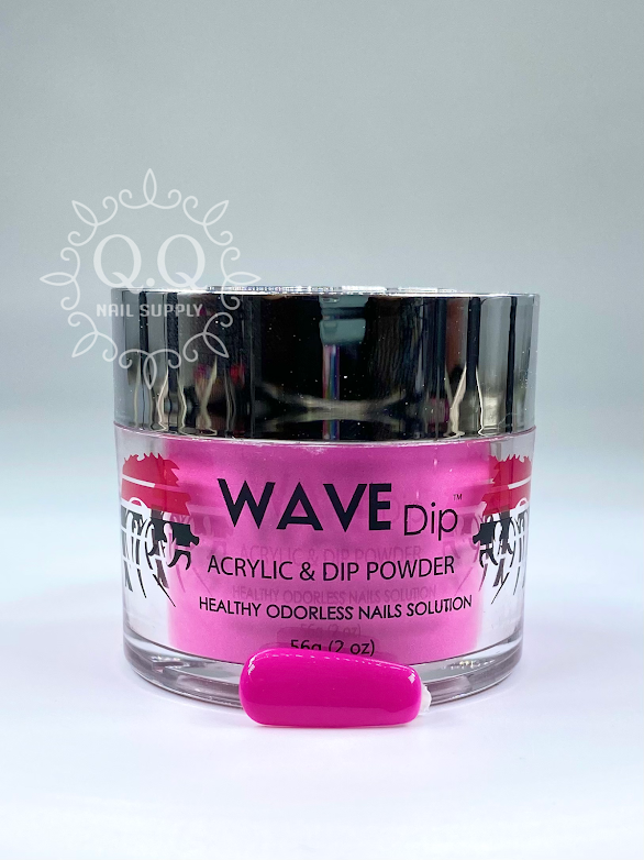 Wave Gel Simplicity Dip/Acrylic Powder - #090 Classy