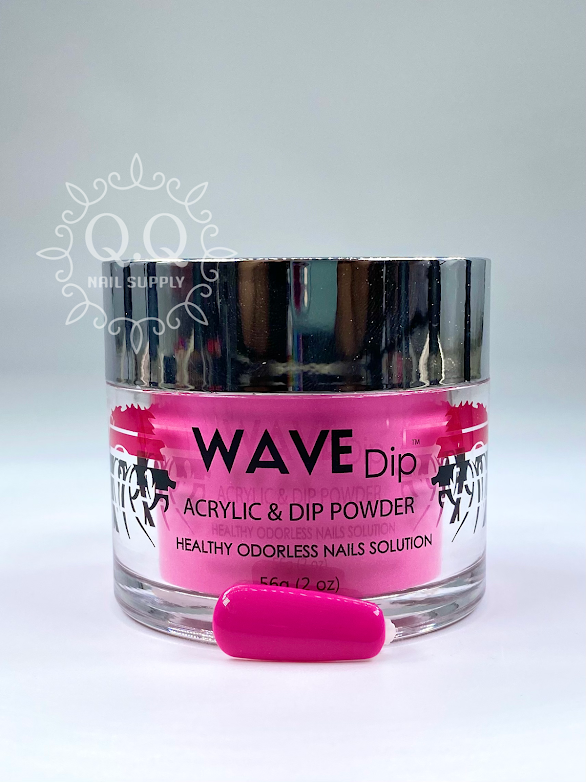 Wave Gel Simplicity Dip/Acrylic Powder - #091 Jelly