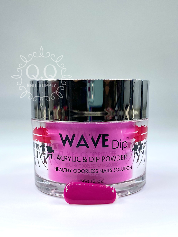 Wave Gel Simplicity Dip/Acrylic Powder - #092 Dressed For Saigon