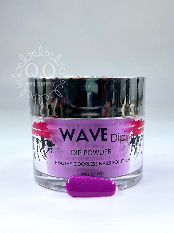 Wave Gel Simplicity Dip/Acrylic Powder - #093 Tangy