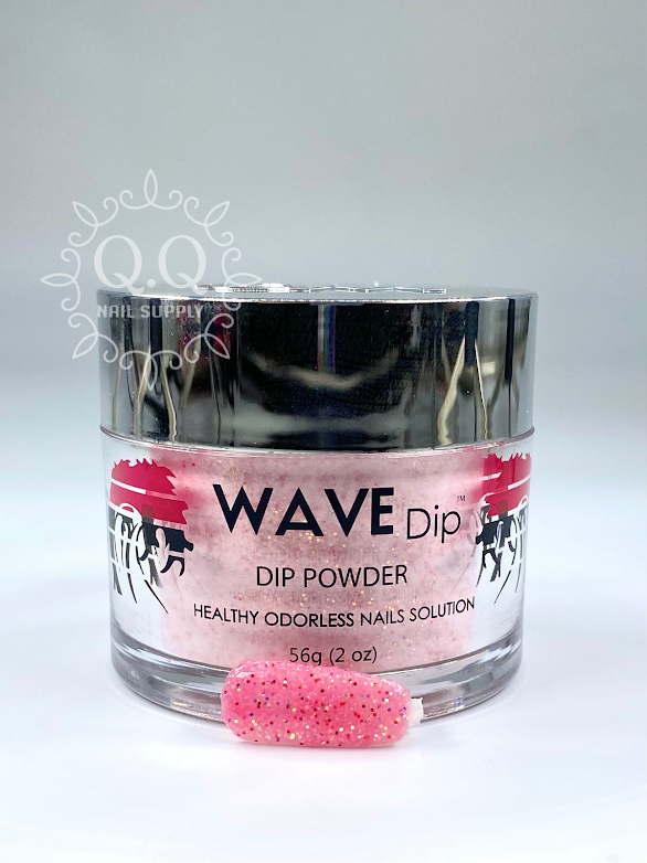Wave Gel Simplicity Dip/Acrylic Powder - #098 Pretty Bright