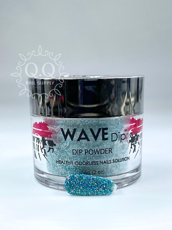Wave Gel Simplicity Dip/Acrylic Powder - #103 Aqua Light