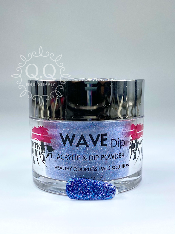 Wave Gel Simplicity Dip/Acrylic Powder - #105 Ocean Shine