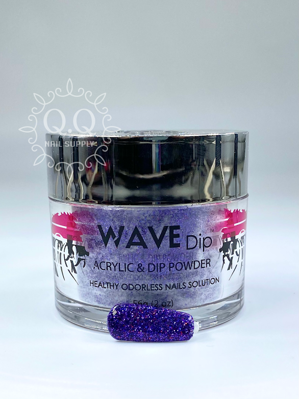 Wave Gel Simplicity Dip/Acrylic Powder - #106 Jazz Time