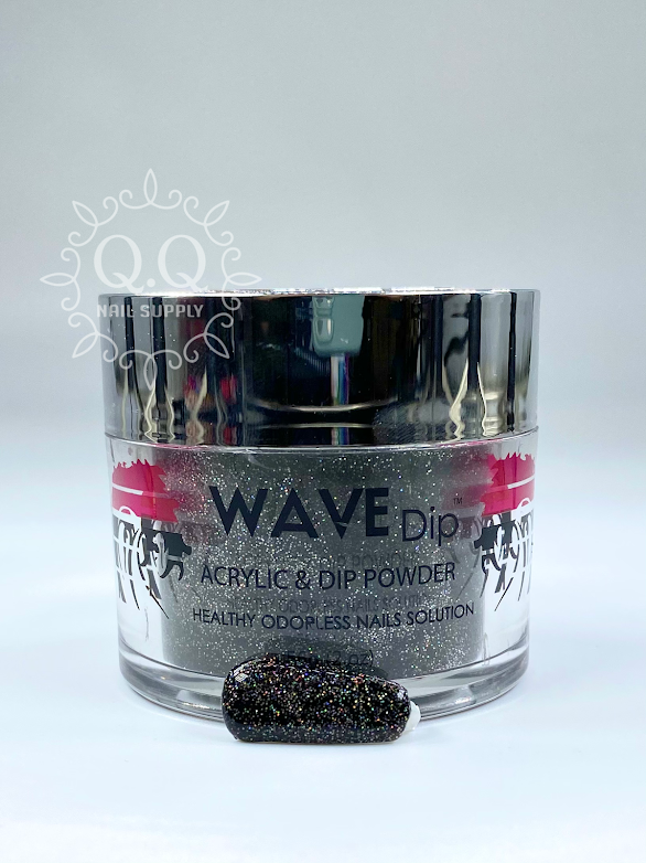 Wave Gel Simplicity Dip/Acrylic Powder - #108 The Dance Floor