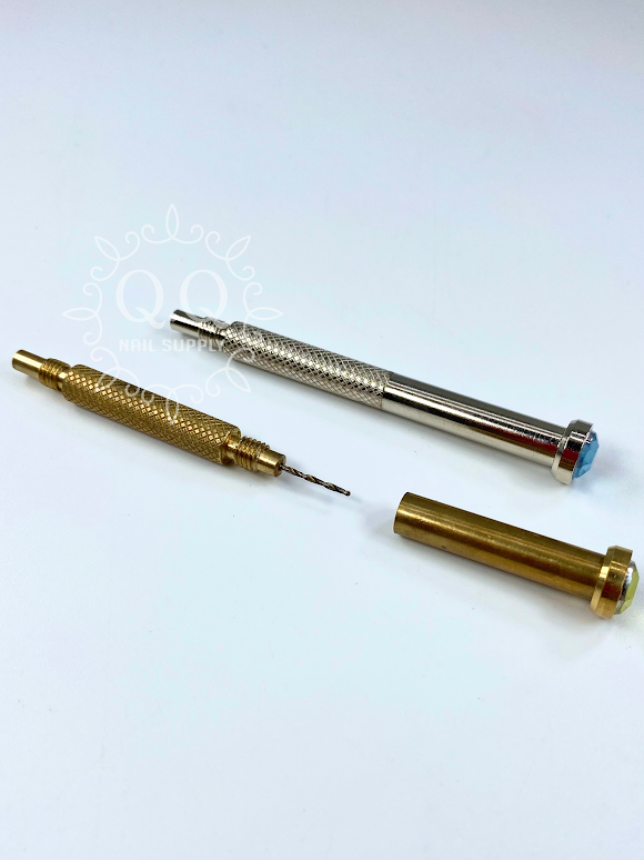 Nail Art Hole Drill Bit