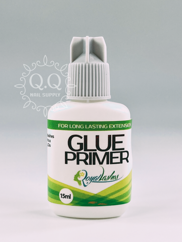 Eyelash Extension Glue Primer