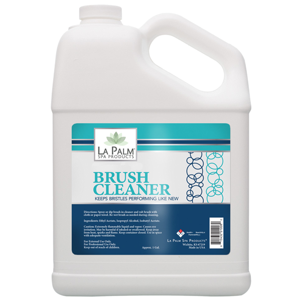 LaPalm Brush Cleaner (Gal)