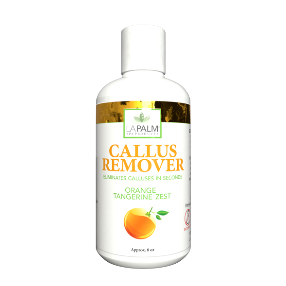 LaPalm Callus Remover - 8oz (5 Scents)