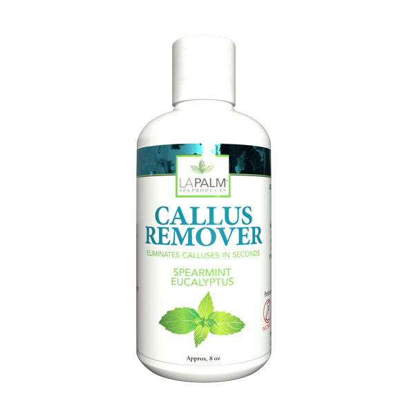 LaPalm Callus Remover - 8oz (5 Scents)