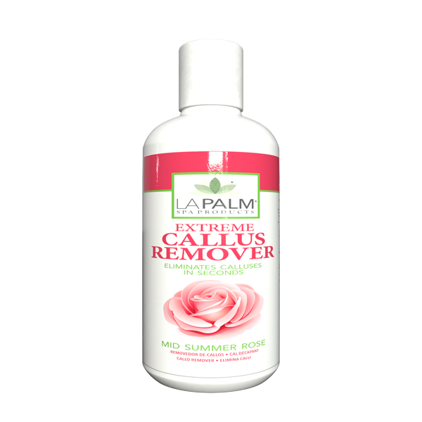 LaPalm Callus Remover - 8oz (5 Scents)