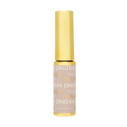 DND Detailing Nail Art Gel - 04