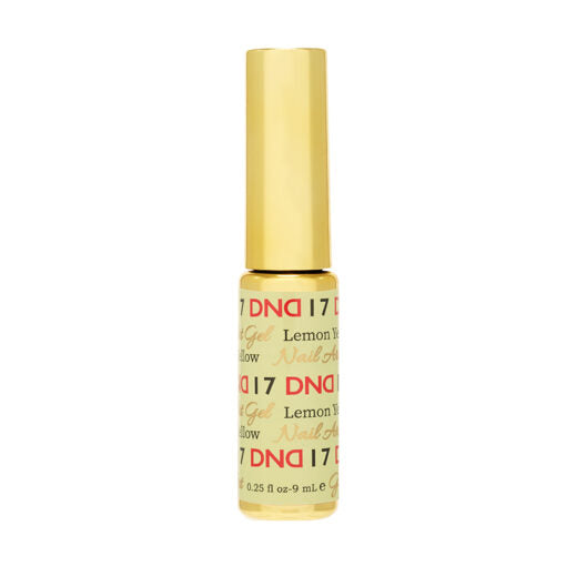 DND Detailing Nail Art Gel - 17