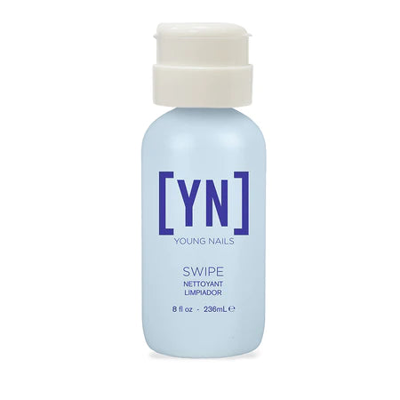 Young Nails Swipe Nail Cleanser (8oz)