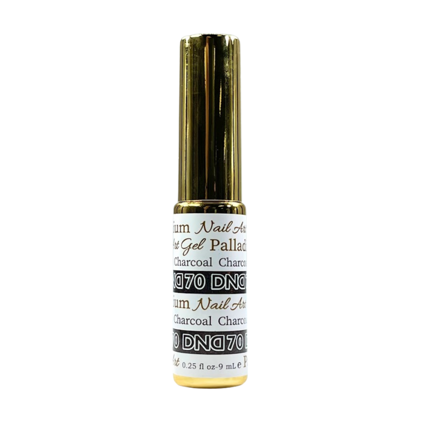 DND Detailing Nail Art Gel - 70