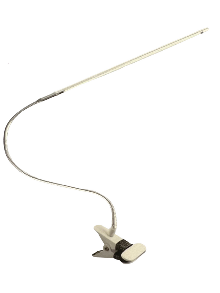 Bri Slim Flexi LED Table Lamp