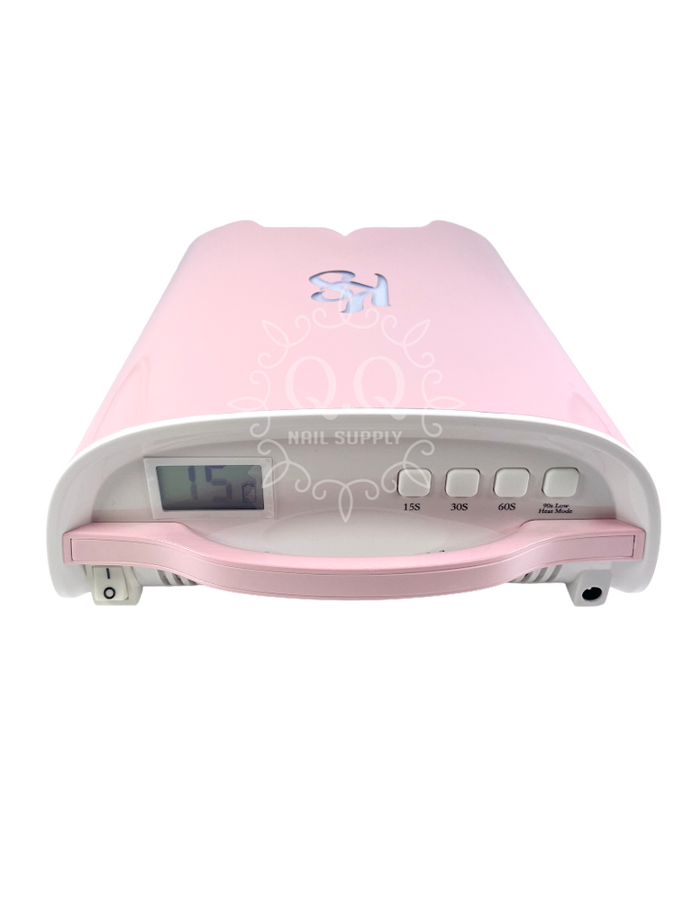 Kiara Sky Beyond Pro Lamp- Pink