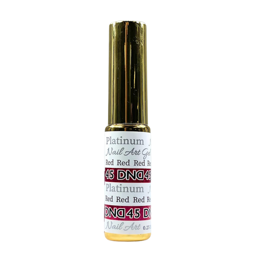 DND Detailing Nail Art Gel - 45