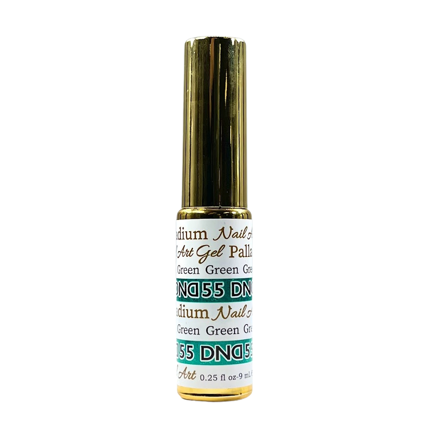 DND Detailing Nail Art Gel - 55