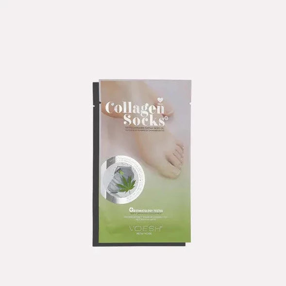 Collagen Socks - Single Pack (3 Scents)