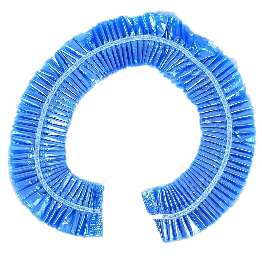Spa sales disposable products