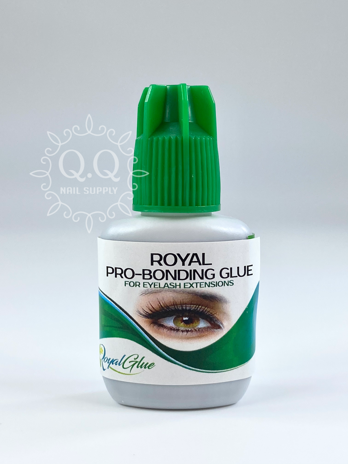 Royal Pro-Bonding Glue for Eyelash Extensions – Daisy Nail Supply