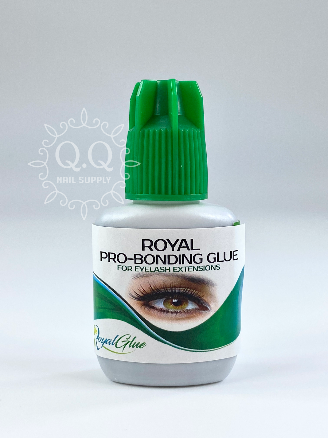 Royal Beauty Pro-Bonding Eyelash Glue (15mL) – QQ Nail Supply