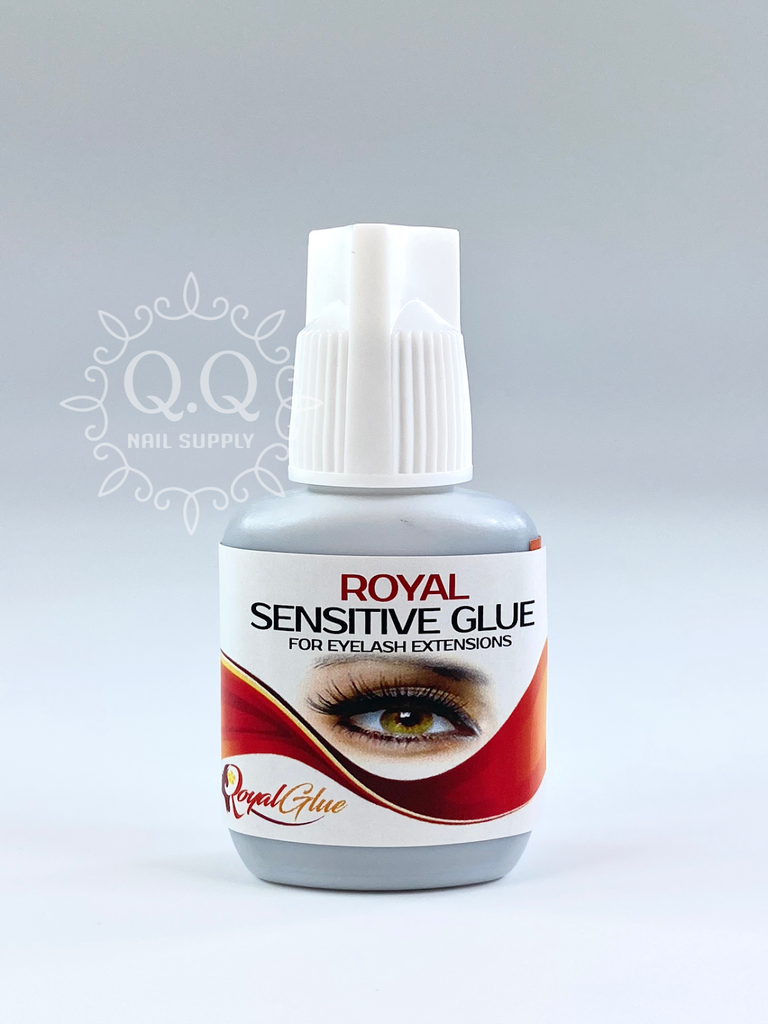 Sensitive Eyelash Extension Glue