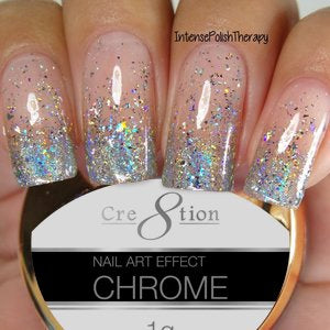 Cre8tion Chrome Powder - Galaxy 